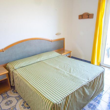 Casthotels Tramonto D'Oro Terme Forio  Exterior photo