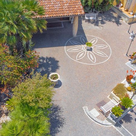 Casthotels Tramonto D'Oro Terme Forio  Exterior photo