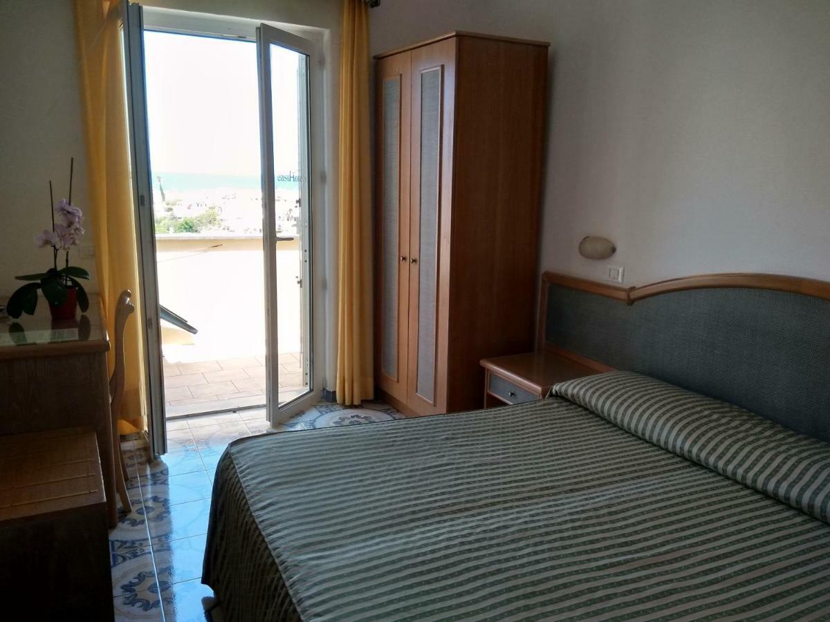 Casthotels Tramonto D'Oro Terme Forio  Exterior photo