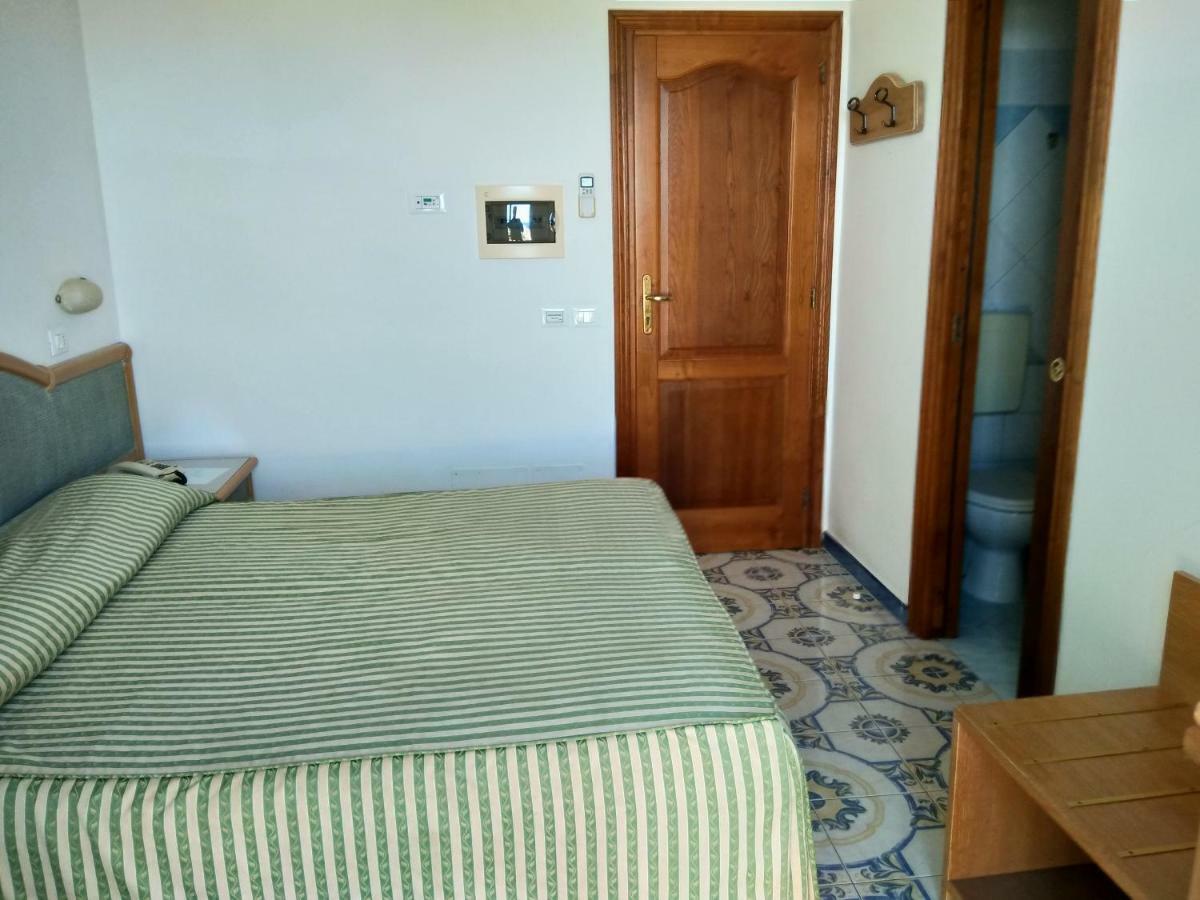 Casthotels Tramonto D'Oro Terme Forio  Exterior photo