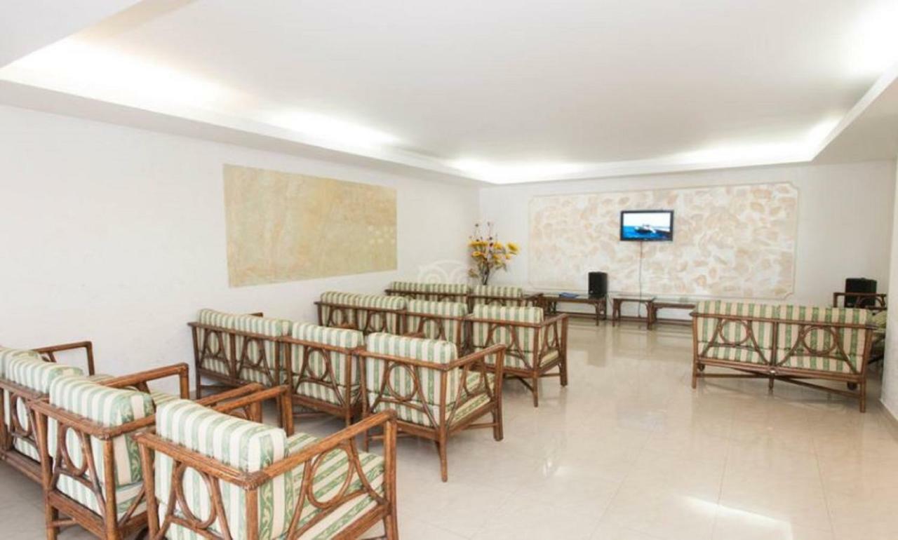 Casthotels Tramonto D'Oro Terme Forio  Exterior photo