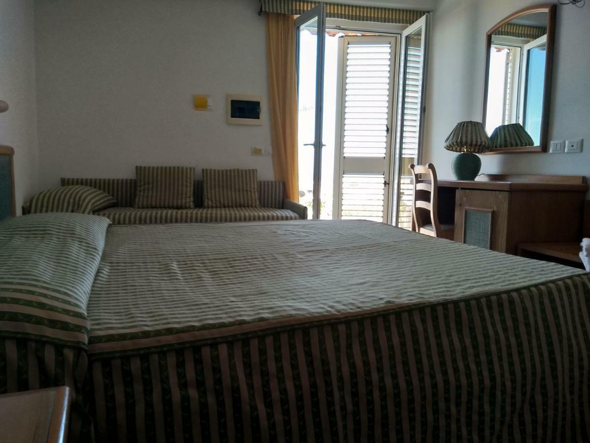 Casthotels Tramonto D'Oro Terme Forio  Exterior photo